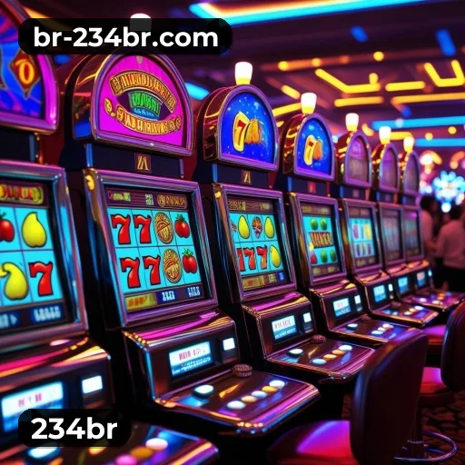 Segurança App 234br