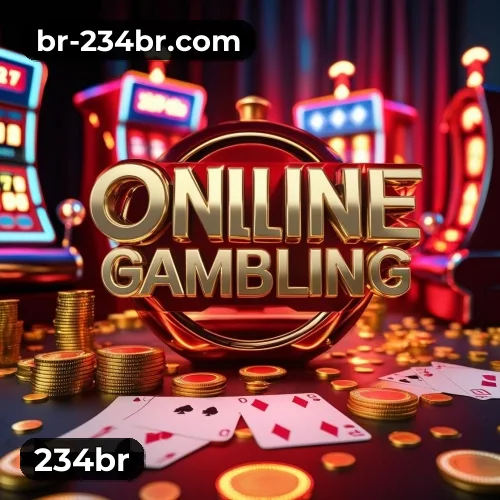 Bônus App 234br
