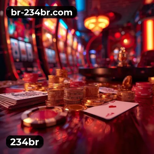 Promoções App 234br