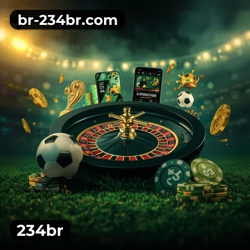 App 234br Android