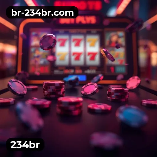 Funcionalidades App 234br