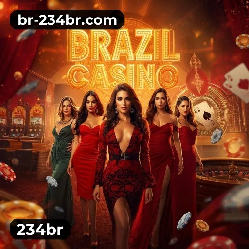 Vantagens App 234br