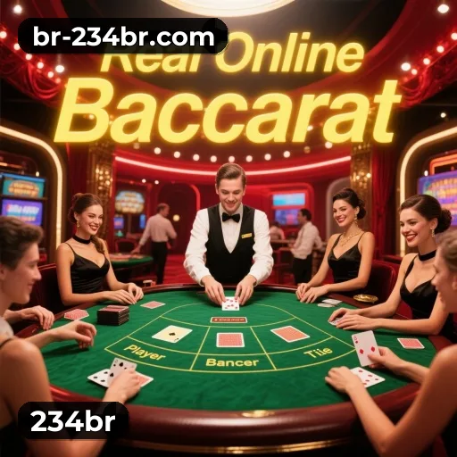 cassino_Baccarat