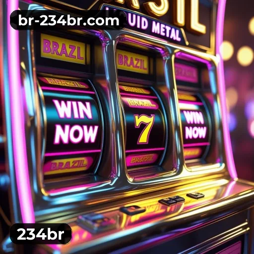 Recursos App 234br
