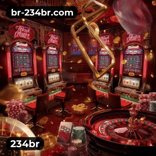 Vantagens App 234br