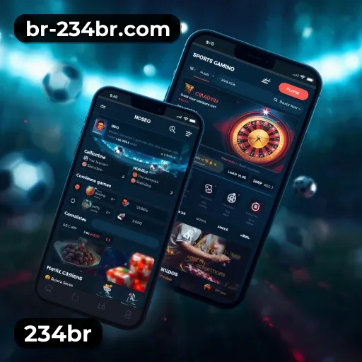 APK 234br Android