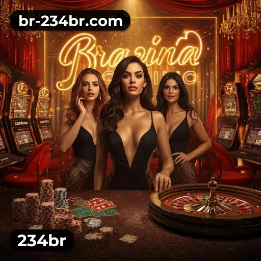 App Mobile 234br