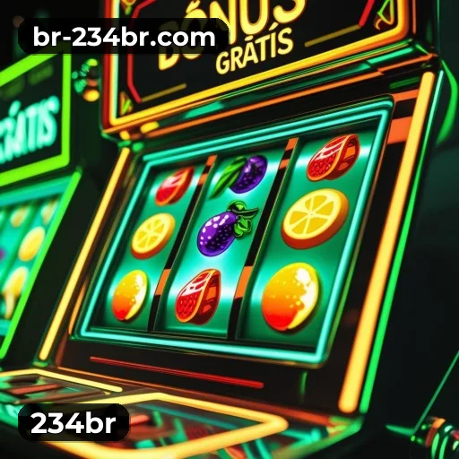 Jackpots 234br