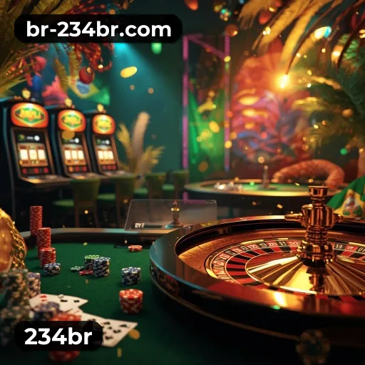 Slots desktop 234br