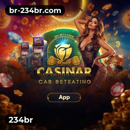 Slots mobile 234br