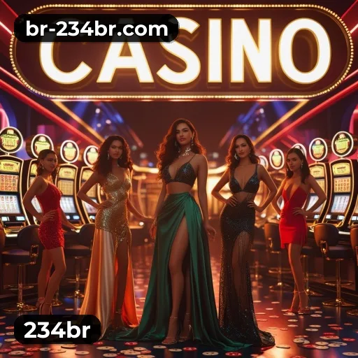 Dicas de slots 234br