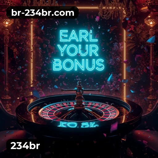 Bônus VIP 234br