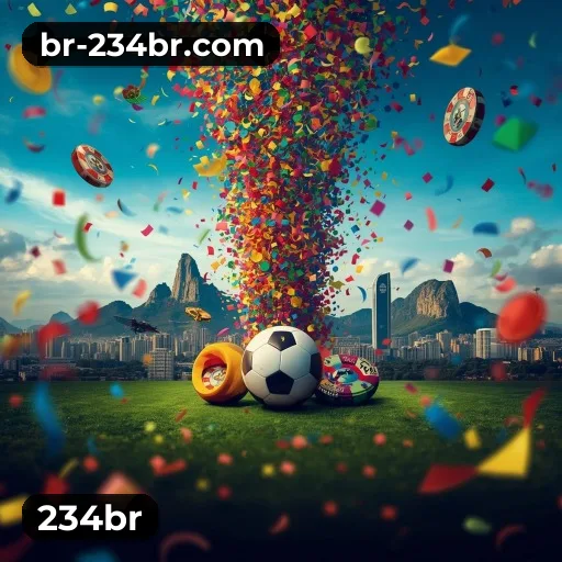 Cashback VIP 234br