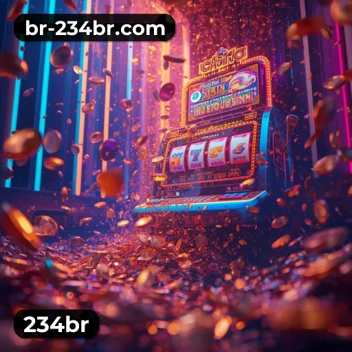 Evolução VIP 234br