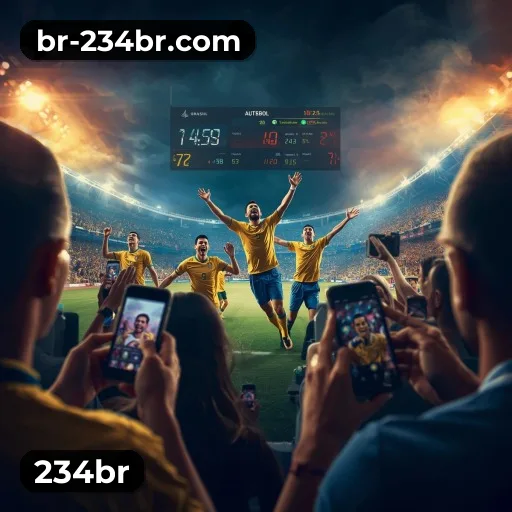 Benefícios VIP 234br
