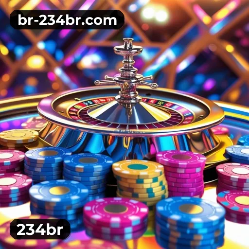 Eventos 234br