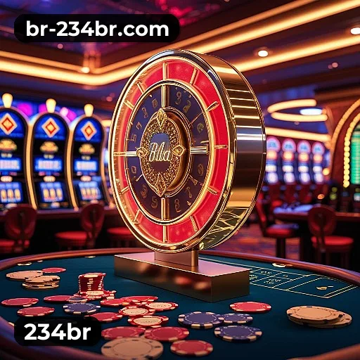 Oportunidades 234br