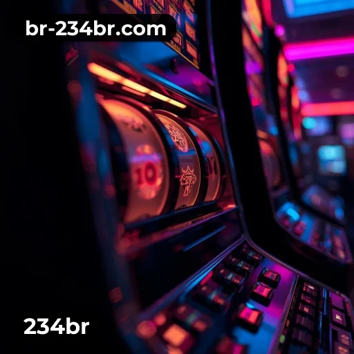 Torneios 234br