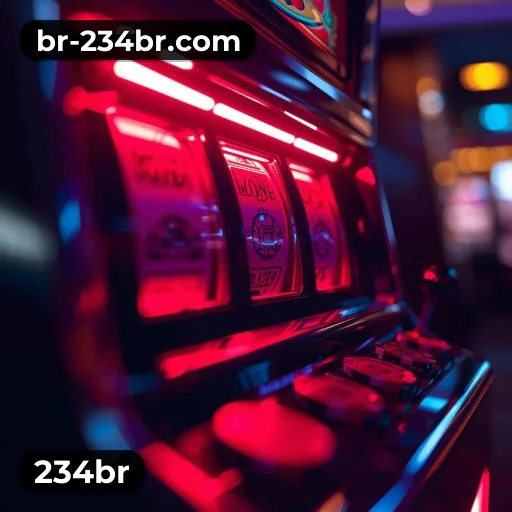 Chances Ganhar 234br